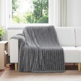  Tamno siva 200 x 150 cm Runo | shoptok.hr
