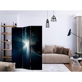 Artgeist Paravan Earth, 3-Delni, Dvostranski | Shoptok.si