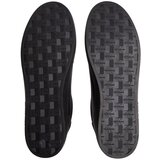 Calvin Klein Jeans Leather Trainers Crna | shoptok.hr
