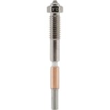 Qidi Tech Tungsten Carbide Bimetal Nozzle for Q2, 0,4 mm | Eponuda.com