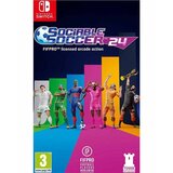 Tower Studios nintedno switch igrica sociable soccer 2024