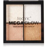 Technic_Cosmetics Mega Glow paleta highlightera 10 g Cijene