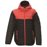 2117 VALLERAS- girls' light insulated jacket (primaloft) - pink | shoptok.hr