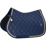 ESKADRON Podsedelnica Cotton Glitter, True Blue - VS Cene