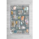 Conceptum Hypnose tepih (180x280) ELS586 Grey | ePonuda.com