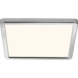 Nordlux LED stropno svetlo za kupatilo OJA, prigušiva, 14,5W/230V 3000/4000K IP54 30x30 cm | Eponuda.com