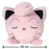 Figure djelovanja Bandai Jigglypuff | shoptok.hr
