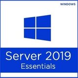 Microsoft Retail Windows Server Essentials Licenca, 2019, 64Bit, Eng, DVD cene