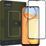 HOFI KALJENO STEKLO PRO+ ZA XIAOMI REDMI 13C 4G/5G POCO C65 ČRN, (22002147) Cene