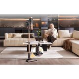 Proscenic P11 Ultra brezžični ročni sesalnik &amp;ndash; 40.000 Pa, 45 min, LED osvetlitev Slike
