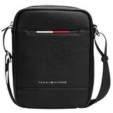 Tommy Hilfiger crna muška torbica Cene