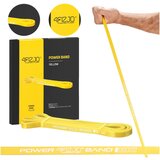 Monkey Gym Elastični vadbeni trakovi za moč Rumeni Pas Moči P00, (5000120162) | Shoptok.si