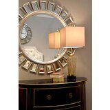 Elstead Lighting Elstead Grenouille Namizna svetilka z 1 lučjo, umbra, E27, (22099539) | Shoptok.si