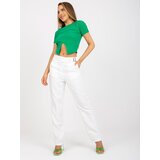 XSAPIENZA Pants-BR-SP-113.59-white | shoptok.hr