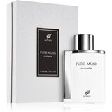 Afnan Pure Musk parfumska voda uniseks 100 ml | Shoptok.si