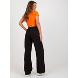Italy Moda Pants-DHJ-SP-15679-1.31X-black | Shoptok.si