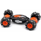Rc auto na daljinsko upravljanje Drift akrobacije Twist narančasta 1:16 | shoptok.hr