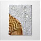 WALLXPERT dekorativna 3D slika na platnu RFB9_70100 | ePonuda.com