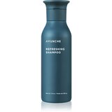 AYUNCHE Refreshing Shampoo osvežujoči šampon za mastne lase in lasišče 200 g | Shoptok.si