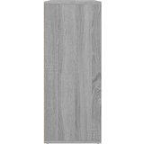  Komoda boja hrasta sonome 60 x 30 x 75 cm od konstruiranog drva | shoptok.hr