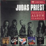 Judas Priest Original Album Classics | Eponuda.com