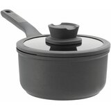 Berghoff Leo Stone+ 2 L Round Black | shoptok.hr