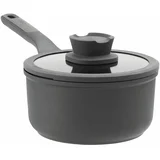 Leo Stone+ 2 L Round Black