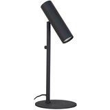 House Nordic Črna namizna svetilka (višina 47 cm) Paris – | Shoptok.si