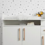 Roba previjalna komoda luna -exklusiv- | Shoptok.si