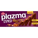 Bambi plazma stiksi slani kikiriki i karamela keks Cene