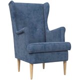  Fotelja Plava ARES | shoptok.hr