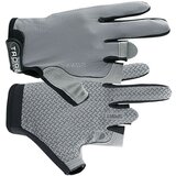 INF rokavice s tremi prsti za kolesarjenje na prostem grey, (21537334) Cene