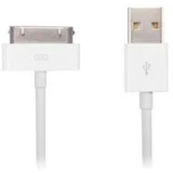 Apple podatkovni kabel iphone, ipod in usb polnilnik