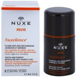 Nuxe Men llence energetski fluid proti staranju kože 50 ml | Shoptok.si