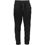 Gianmarco Venturi MEN&#39;S BLACK PANTS Cene