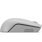 Lenovo Miška 300 brezžična 1000 DPI kompaktna ergonomska, (5000521235) | Shoptok.si