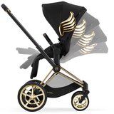 Cybex dječja kolica e-priam™ wings by jeremy scott | shoptok.hr