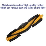 INORCO Za Vac/vac Max/vac Station/vac 2 Pro Roller Brush Stranska krtaa Mop Filter Vreka za prah Robotski sesalnik, (22017604) | Shoptok.si