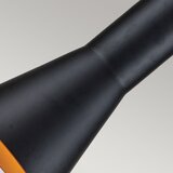 Elstead ETOILE-P-M-MB - Viseći luster ETOILE na sajli 1xE27/60W/230V prečnik 17,8 cm crna | Eponuda.com