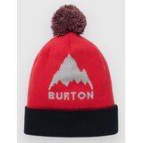Burton Recyclced Trope Kids Kapa flame scarlet Cene