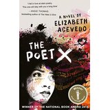 Macmillan Distribution The Poet X Cene