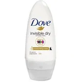 Dezodorans Deo Roll On Invisible Dry 50ml