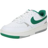 Nike Niske tenisice 'GAMMA FORCE' zelena / bijela | shoptok.hr