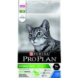 Purina Pro Plan hrana za mačke Adult Renal Sterilised - zečetina 400g Cene