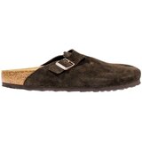 Birkenstock Cokli Boston 1027460 Kostanjeva | Shoptok.si