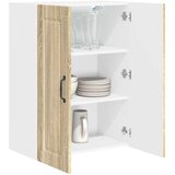  Ormar za Zid Sonoma hrast 60 x 31 x 80 cm Konstruirano drvo | shoptok.hr