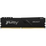 Kingston DDR4 8GB 3600MHz KF436C17BB/8 Fury Beast Black ram memorija Cene'.'