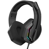 A4Tech A4-G260 Bloody gejmerske slusalice sa mikrofonom, 7.1 SURROUND, 50mm/16ohm, RGB, USB BLACK | ePonuda.com