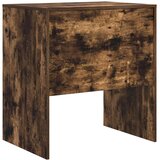  Stol Dimljeni hrast 70 x 50 x 76 cm | shoptok.hr