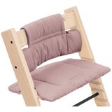 Stokke blazina za stol Tripp Trapp heather mauve | Shoptok.si